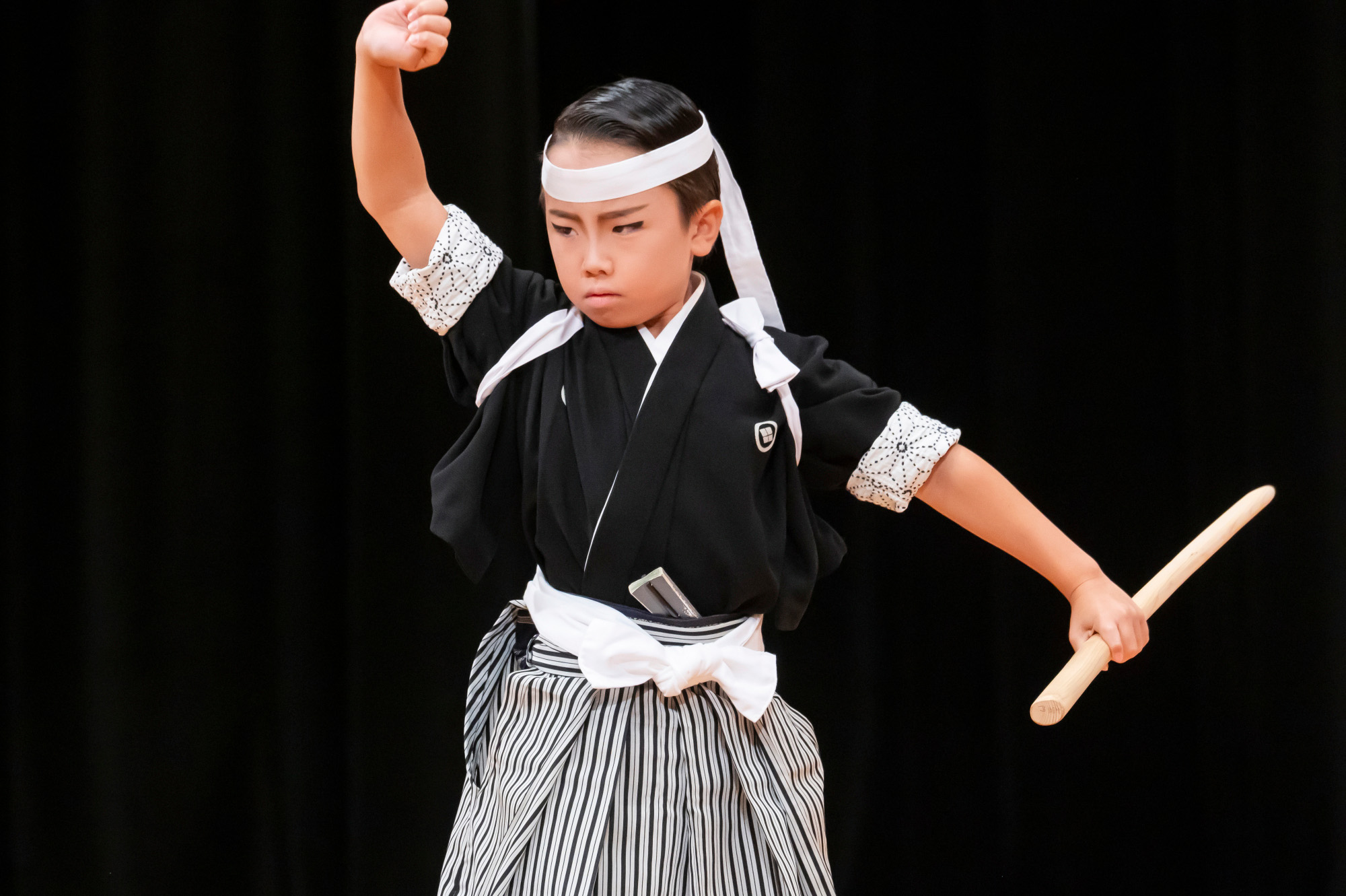 剣詩舞　剣舞 令和６年度全国剣詩舞コンクール決勝大会 結果について - 日本吟剣詩舞振興会